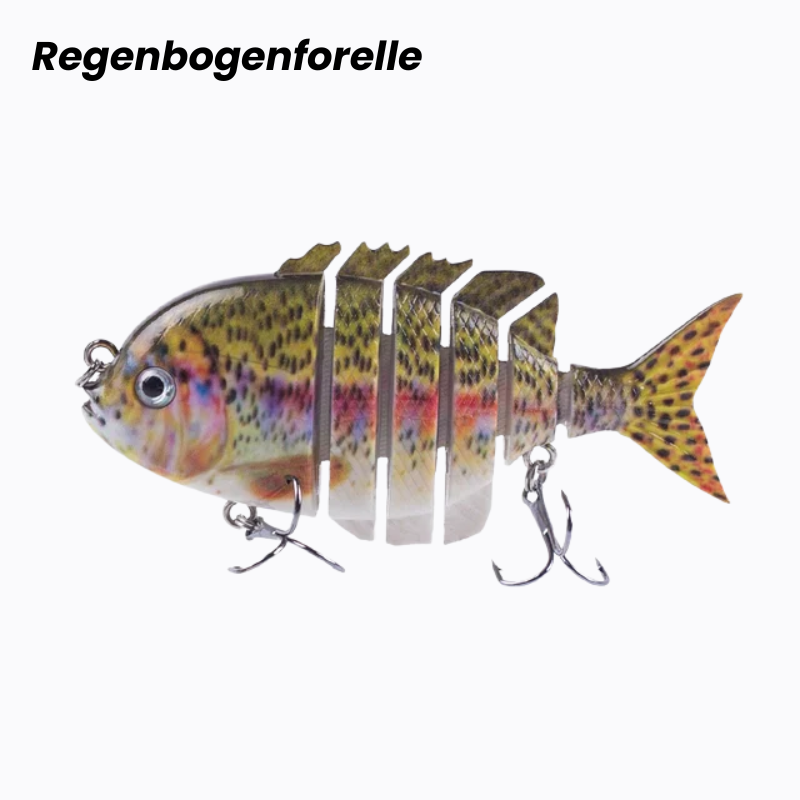 HyperDraget – Bringen Sie Ihr Angeln auf das nächste Level