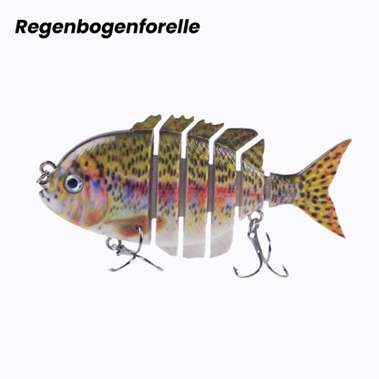 HyperDraget – Bringen Sie Ihr Angeln auf das nächste Level